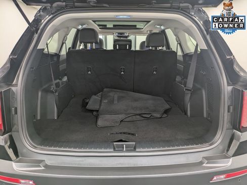 Used 2023 Kia Sorento S w/ Panoramic Sunroof Package AWD/4WD image 26