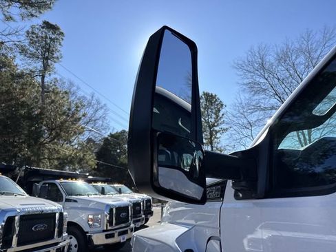 New 2026 Ford F750 2WD Regular Cab Super Duty image 12