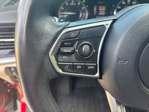 Used 2023 Acura RDX FWD image 19