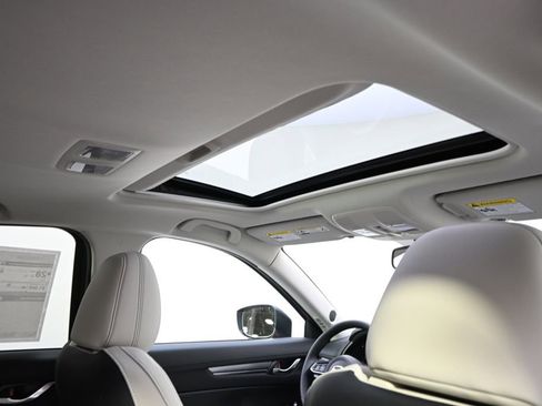 New 2025 MAZDA CX-5 AWD 2.5 S image 17