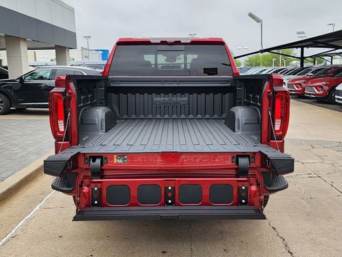 New 2026 GMC Sierra 1500 AT4 w/ AT4 Premium Package AWD/4WD image 50
