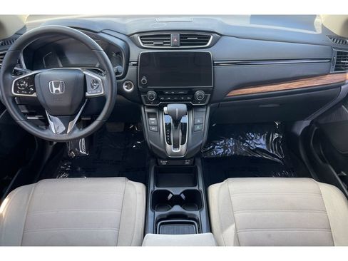 Certified 2020 Honda CR-V EX image 15