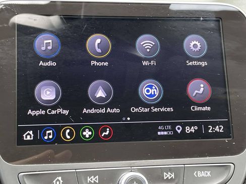 Used 2024 Chevrolet Malibu LT FWD image 25