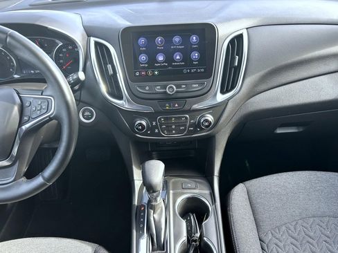 Certified 2024 Chevrolet Equinox LT image 12