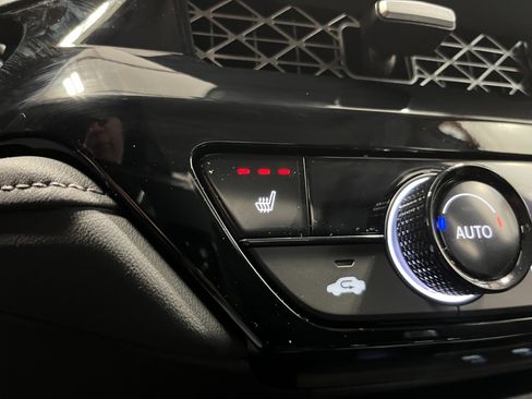 New 2026 Honda Accord EX-L image 20