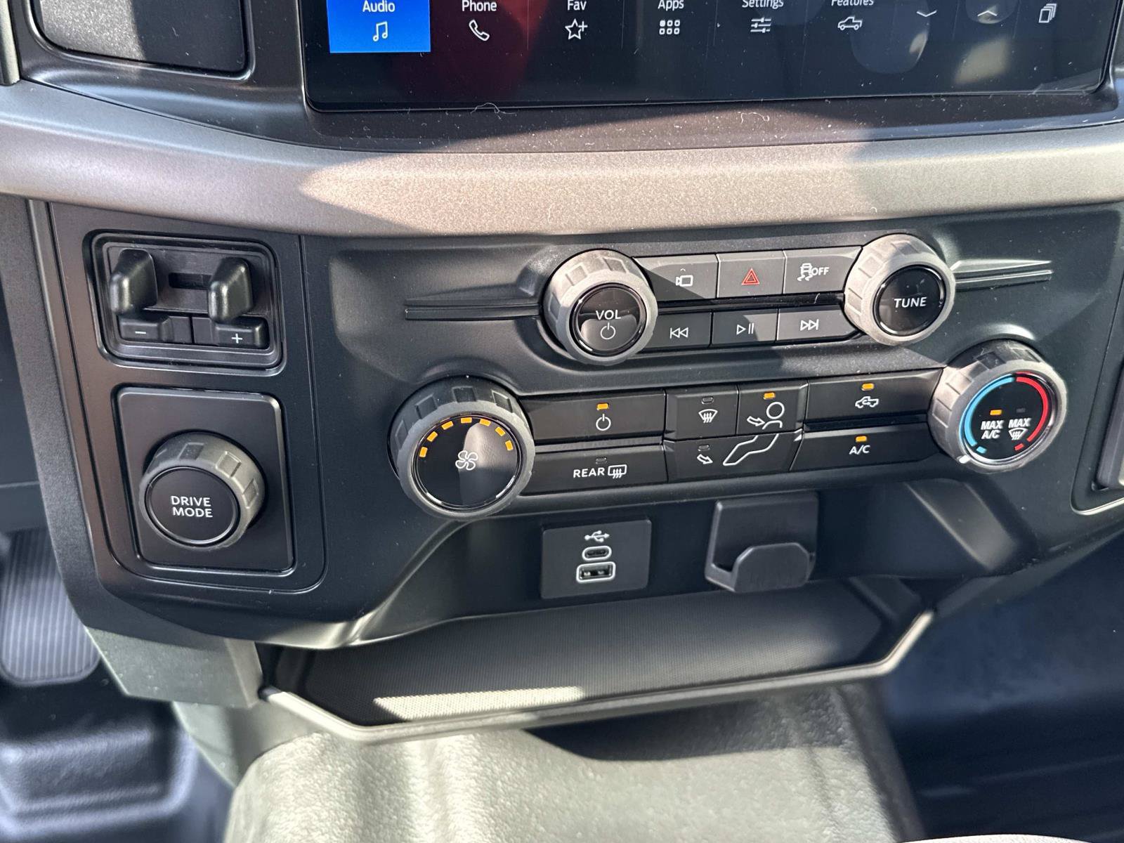New 2026 Ford F150 XL RWD image 16