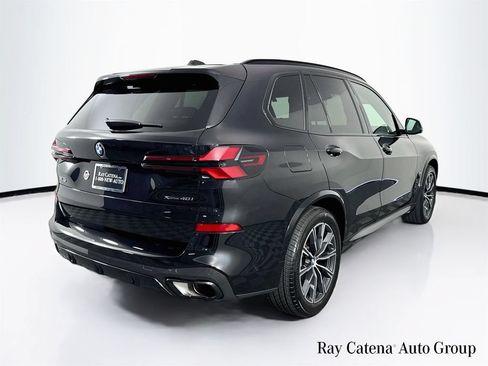 Used 2026 BMW X5 xDrive40i w/ M Sport Package AWD/4WD image 7