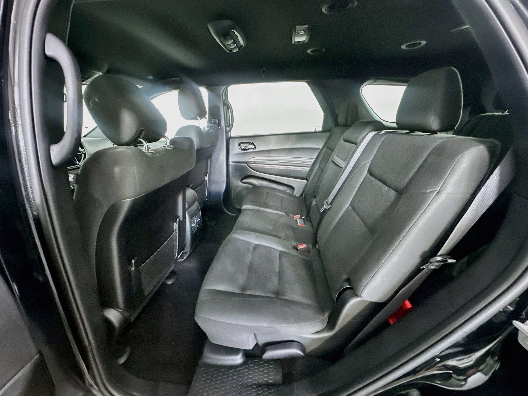 Used 2025 Dodge Durango GT RWD image 28