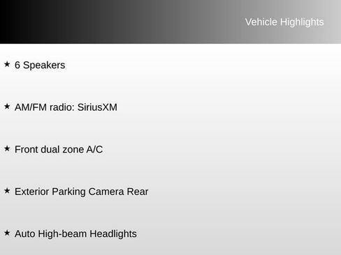 Used 2023 Toyota Tacoma SR AWD/4WD image 17
