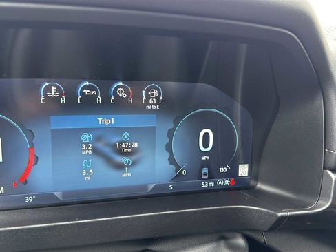 New 2026 Ford Ranger Lariat image 25