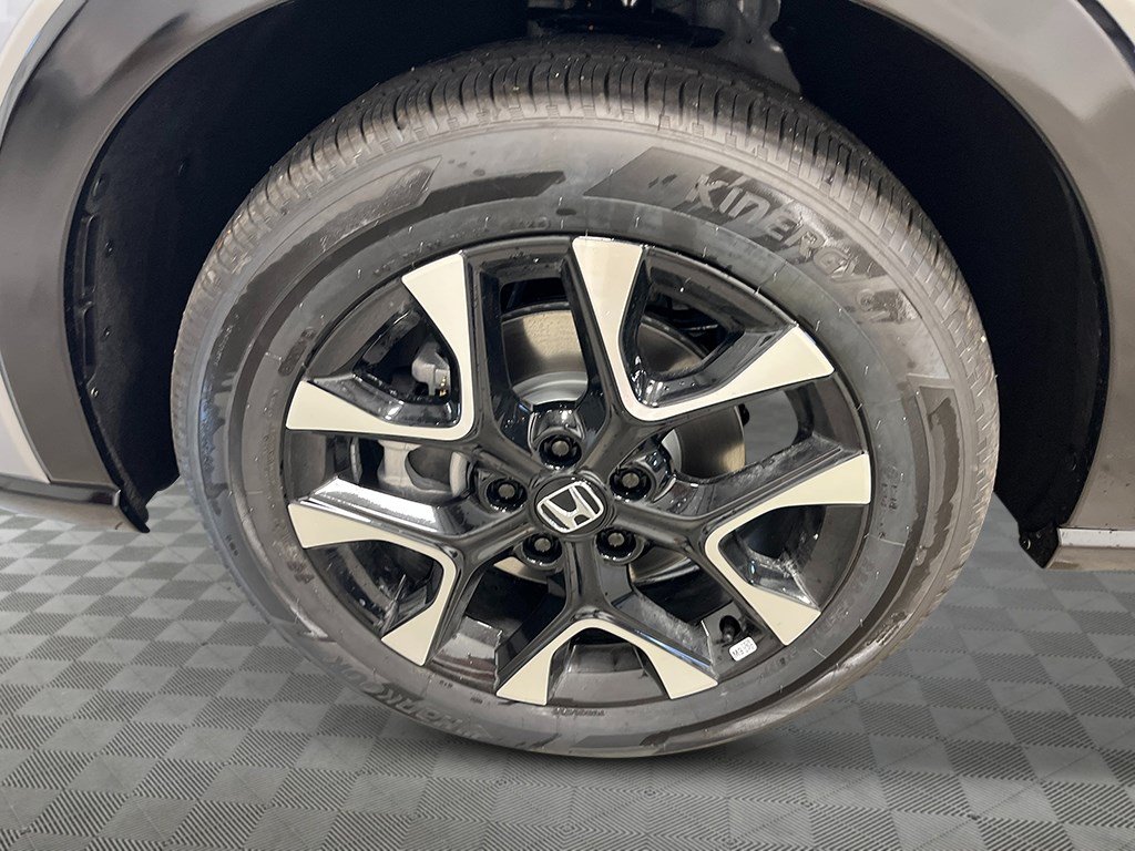 New 2027 Honda HR-V EX-L image 13
