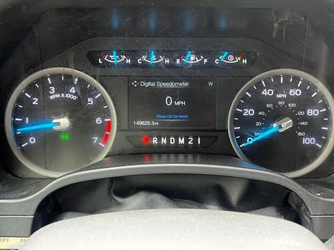 Used 2019 Ford F250 XL w/ XL Value Package AWD/4WD image 29