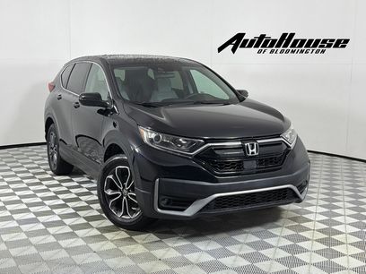 Used 2020 Honda CR-V EX