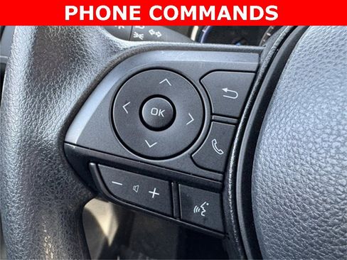 Certified 2024 Toyota RAV4 LE image 24