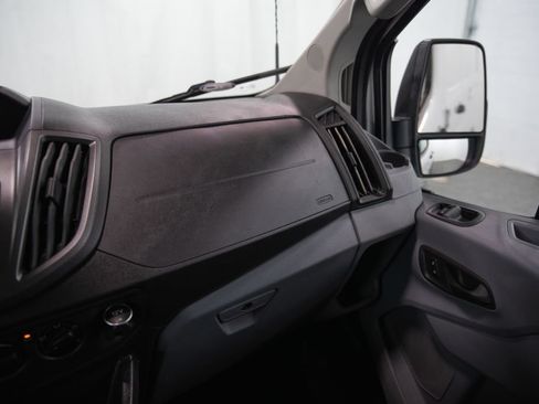 Used 2018 Ford Transit 350 148 Low Roof RWD image 21