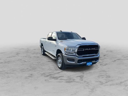 Certified 2022 RAM 2500 Big Horn image 2