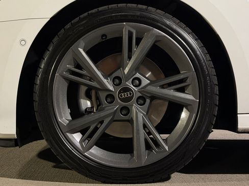 Used 2024 Audi A3 2.0T Premium w/ Convenience Package FWD image 12