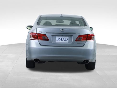 Used 2012 Lexus ES 350 image 11