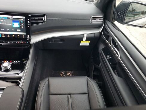 New 2026 Jeep Grand Wagoneer Limited image 20