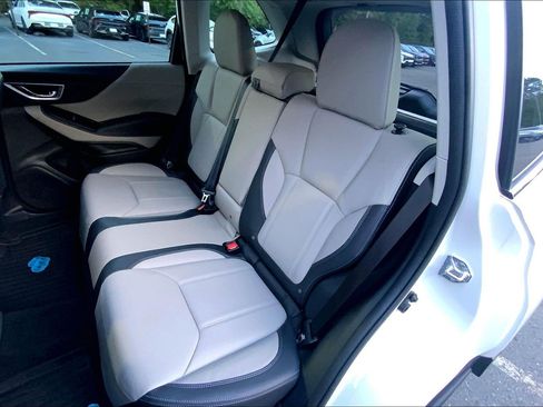 Used 2023 Subaru Forester Limited AWD/4WD image 27