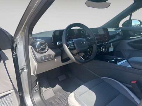 New 2026 Chevrolet Blazer EV SS w/ Performance Package AWD/4WD image 15