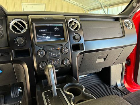 Used 2014 Ford F150 FX4 w/ FX Appearance Package AWD/4WD image 18