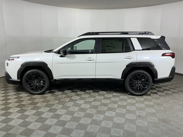 New 2026 Subaru Outback Limited XT AWD/4WD image 4