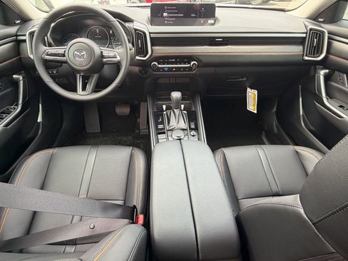 New 2026 MAZDA CX-50 AWD 2.5 Hybrid w/ Weather Package image 19