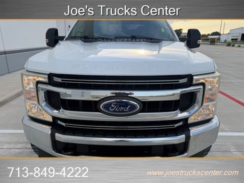Used 2020 Ford F250 XLT AWD/4WD image 37