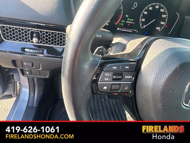 Used 2024 Honda Civic Sport image 18