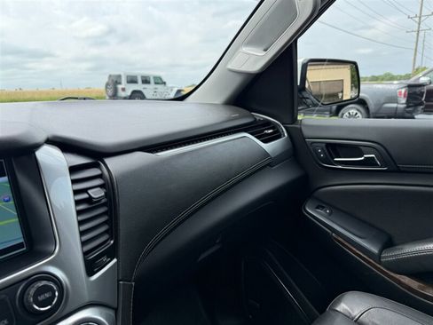 Used 2020 Chevrolet Tahoe LT AWD/4WD image 22