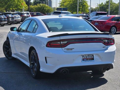 Used 2021 Dodge Charger GT w/ Blacktop Package image 11