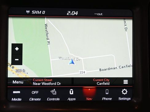 Used 2022 Dodge Challenger R/T Scat Pack RWD image 9