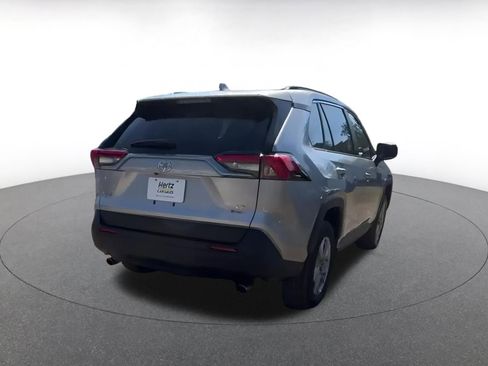 Used 2025 Toyota RAV4 LE image 16