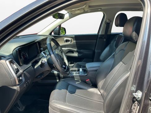 Used 2022 Kia Sorento X-Line EX AWD/4WD image 9