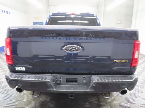 Used 2023 Ford F150 Tremor image 34