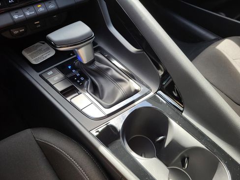 New 2026 Hyundai Elantra Sport image 19