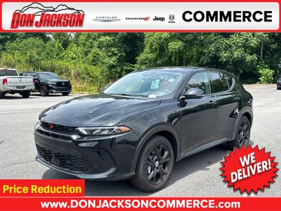 Used 2024 Dodge Hornet R/T Plus w/ R/T Blacktop Package