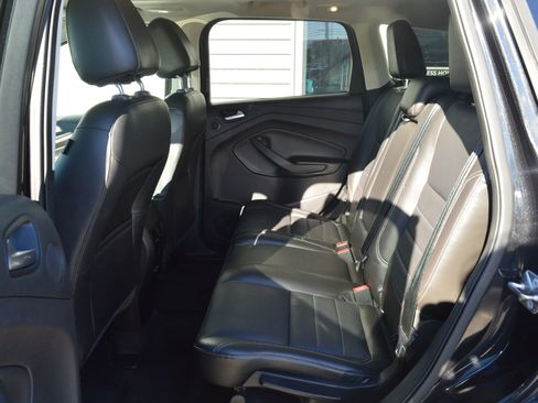 Used 2014 Ford Escape Titanium image 13