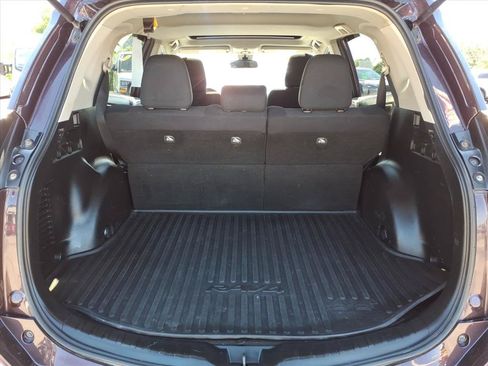 Used 2018 Toyota RAV4 XLE w/ Plus Extra Value Package AWD/4WD image 14