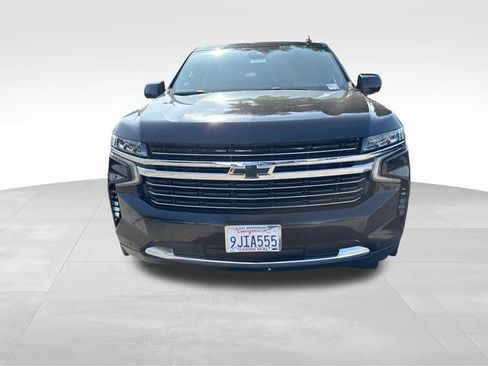 Certified 2023 Chevrolet Tahoe LT RWD image 8