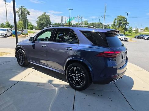 Used 2025 Mercedes-Benz GLE 350 4MATIC image 7