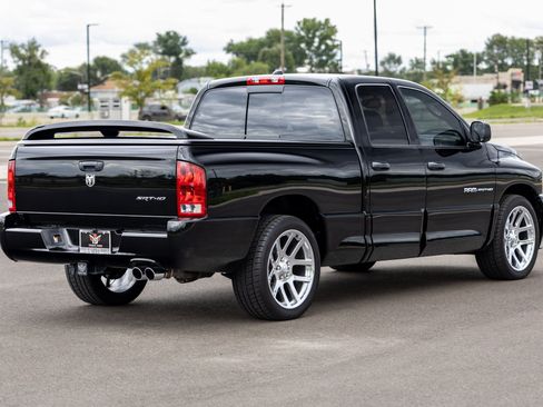 Used 2005 Dodge Ram 1500 Truck 2WD Quad Cab image 16