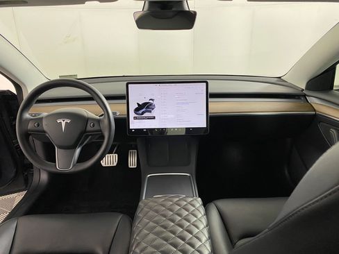 Used 2022 Tesla Model 3 Performance image 14