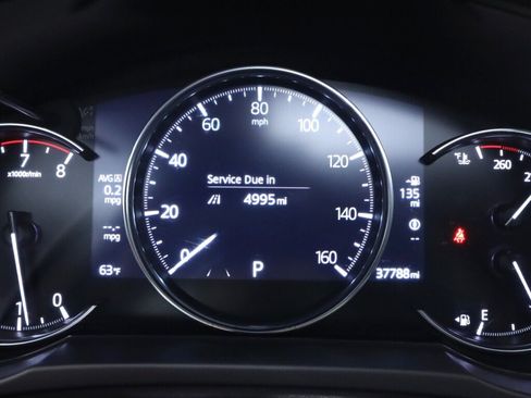 Used 2019 MAZDA CX-5 Grand Touring AWD/4WD image 14