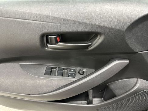Used 2024 Toyota Corolla LE FWD image 16
