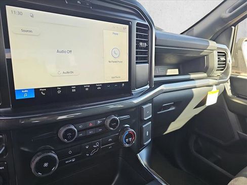 New 2026 Ford F150 STX image 14