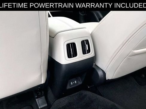 Used 2025 Hyundai Tucson SEL FWD image 30