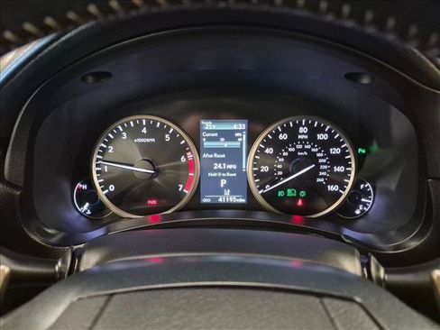 Used 2021 Lexus NX 300 AWD w/ Accessory Package image 11