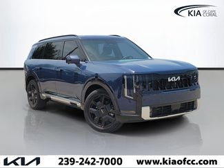 New 2027 Kia Telluride SX FWD video 1